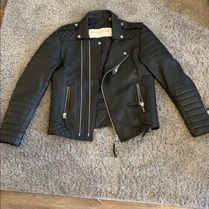 Boda Skins leather jacket